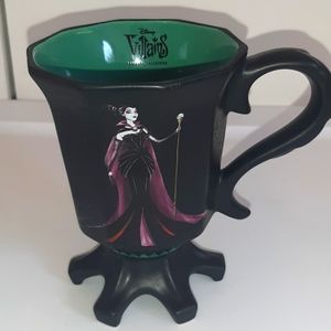 Disney Maleficent Coffee Mug